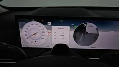 2024 Genesis GV80 2.5T Gasoline 2WD — фото 8