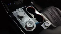 2024 Genesis GV80 2.5T Gasoline 2WD — фото 9