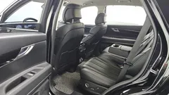 2024 Genesis GV80 2.5T Gasoline 2WD — фото 12