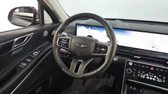 2024 Genesis GV80 2.5T Gasoline 2WD — фото 13