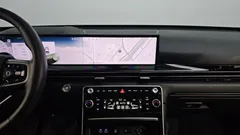 2024 Genesis GV80 2.5T Gasoline 2WD — фото 14