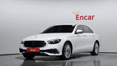 2022 Mercedes-Benz E-Class E250 Exclusive — фото 1