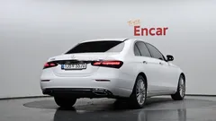 2022 Mercedes-Benz E-Class E250 Exclusive — фото 2