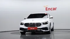 2022 Mercedes-Benz E-Class E250 Exclusive — фото 3