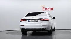 2022 Mercedes-Benz E-Class E250 Exclusive — фото 4