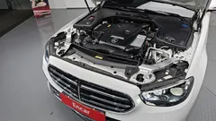 2022 Mercedes-Benz E-Class E250 Exclusive — фото 6