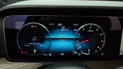 2022 Mercedes-Benz E-Class E250 Exclusive — фото 8