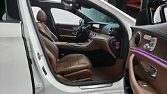 2022 Mercedes-Benz E-Class E250 Exclusive — фото 10