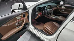 2022 Mercedes-Benz E-Class E250 Exclusive — фото 11