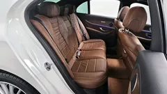 2022 Mercedes-Benz E-Class E250 Exclusive — фото 12