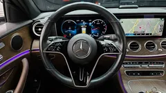 2022 Mercedes-Benz E-Class E250 Exclusive — фото 13