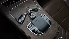 2022 Mercedes-Benz E-Class E250 Exclusive — фото 16