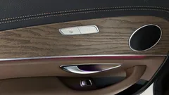 2022 Mercedes-Benz E-Class E250 Exclusive — фото 17