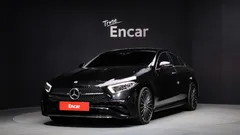 2023 Mercedes-Benz CLS-Class CLS450 4MATIC — фото 1