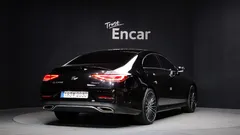 2023 Mercedes-Benz CLS-Class CLS450 4MATIC — фото 2