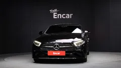 2023 Mercedes-Benz CLS-Class CLS450 4MATIC — фото 3