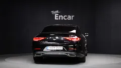2023 Mercedes-Benz CLS-Class CLS450 4MATIC — фото 4