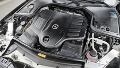 2023 Mercedes-Benz CLS-Class CLS450 4MATIC — фото 6