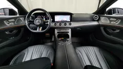 2023 Mercedes-Benz CLS-Class CLS450 4MATIC — фото 7