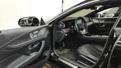 2023 Mercedes-Benz CLS-Class CLS450 4MATIC — фото 10