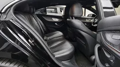 2023 Mercedes-Benz CLS-Class CLS450 4MATIC — фото 12