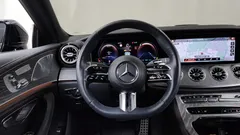 2023 Mercedes-Benz CLS-Class CLS450 4MATIC — фото 13