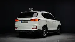 2023 SsangYong Rexton Diesel 2.2 4WD — фото 2