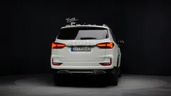 2023 SsangYong Rexton Diesel 2.2 4WD — фото 4