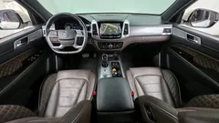 2023 SsangYong Rexton Diesel 2.2 4WD — фото 7