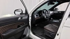 2023 SsangYong Rexton Diesel 2.2 4WD — фото 10