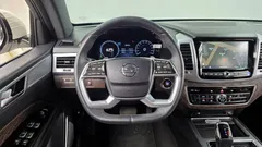 2023 SsangYong Rexton Diesel 2.2 4WD — фото 13