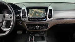 2023 SsangYong Rexton Diesel 2.2 4WD — фото 14