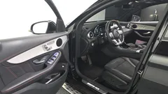2023 Mercedes-Benz GLC-Class AMG GLC43 4MATIC Coupe — фото 10