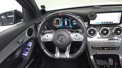 2023 Mercedes-Benz GLC-Class AMG GLC43 4MATIC Coupe — фото 13