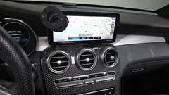 2023 Mercedes-Benz GLC-Class AMG GLC43 4MATIC Coupe — фото 14