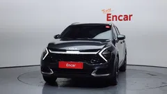 2022 Kia Sportage Diesel 2.0 2WD, серый — фото 3