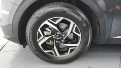 2022 Kia Sportage Diesel 2.0 2WD, серый — фото 5