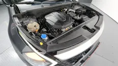 2022 Kia Sportage Diesel 2.0 2WD, серый — фото 6