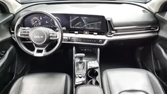 2022 Kia Sportage Diesel 2.0 2WD, серый — фото 7