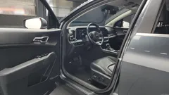 2022 Kia Sportage Diesel 2.0 2WD, серый — фото 10
