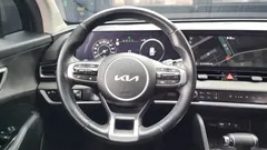 2022 Kia Sportage Diesel 2.0 2WD, серый — фото 13