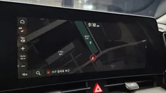 2022 Kia Sportage Diesel 2.0 2WD, серый — фото 14