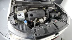 2021 KG_Mobility_Ssangyong KORANDO Gasoline 1.5 4WD C5, белый — фото 6