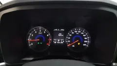 2021 KG_Mobility_Ssangyong KORANDO Gasoline 1.5 4WD C5, белый — фото 8