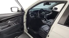 2021 KG_Mobility_Ssangyong KORANDO Gasoline 1.5 4WD C5, белый — фото 10