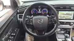 2021 KG_Mobility_Ssangyong KORANDO Gasoline 1.5 4WD C5, белый — фото 13