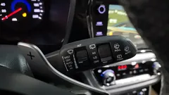 2021 KG_Mobility_Ssangyong KORANDO Gasoline 1.5 4WD C5, белый — фото 15