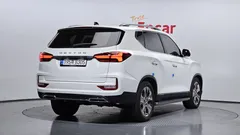 2023 SsangYong Rexton Diesel 2.2 4WD — фото 2