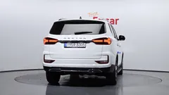 2023 SsangYong Rexton Diesel 2.2 4WD — фото 4