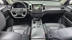 2023 SsangYong Rexton Diesel 2.2 4WD — фото 7